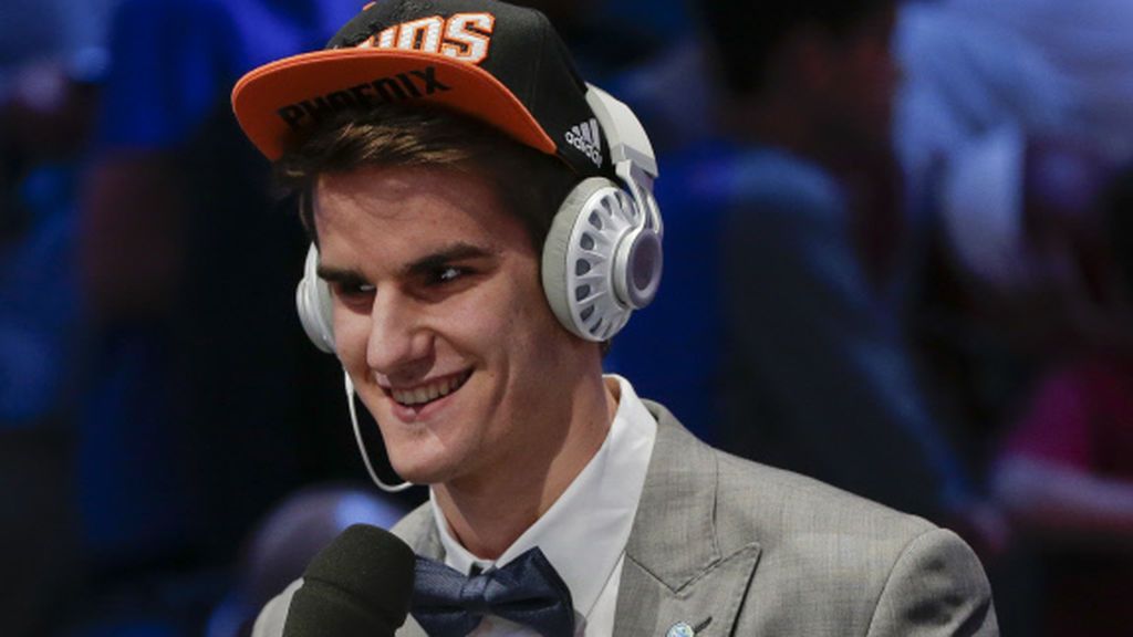 Dragan Bender