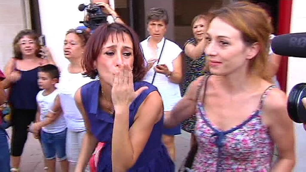 Ultimátum a Juana Rivas