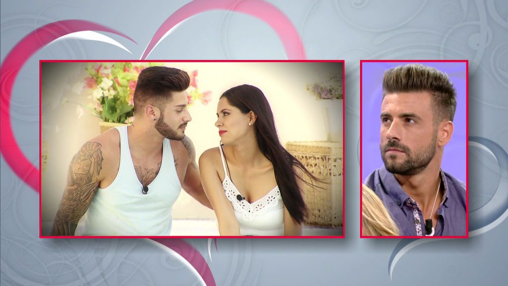 Cita Ariana y David