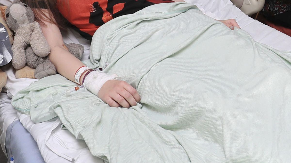 Un niño muere en un hospital de Pensilvania tras usar una manta eléctrica
