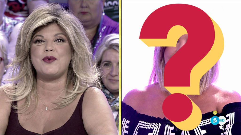 ¡El nuevo y sorprendente cambio de look de Terelu Campos!