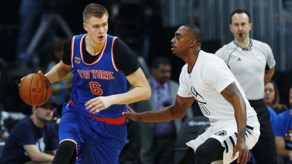 Porzingis