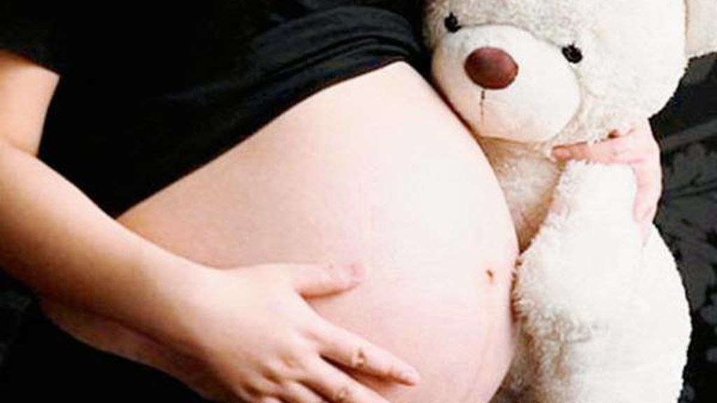 Detenido un joven de 17 años que dejó embarazada a una niña de 10