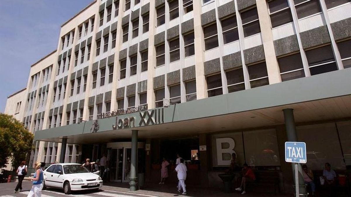 Los Mossos investigan la muerte violenta de un paciente ingresado en un hospital en Tarragona
