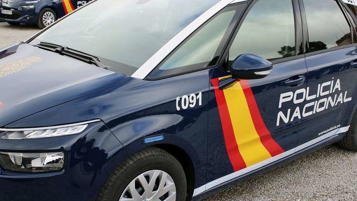 Detenidas cuatro menores por agredir e insultar a otra en plena calle en San Vicente de Raspeig (Alicante)