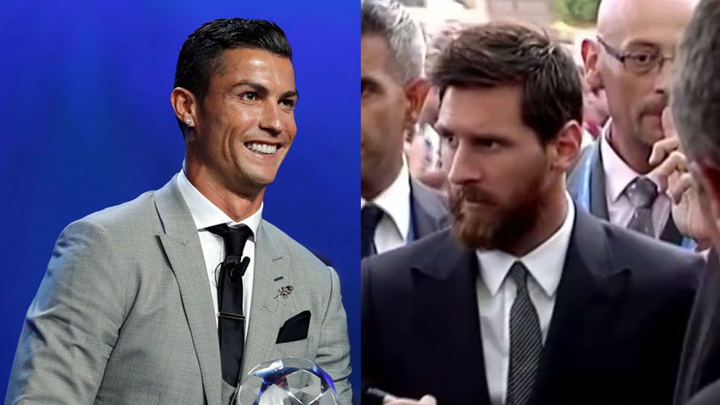 Cristiano reconquista Mónaco… ¡pero quien desató la locura fue Messi!