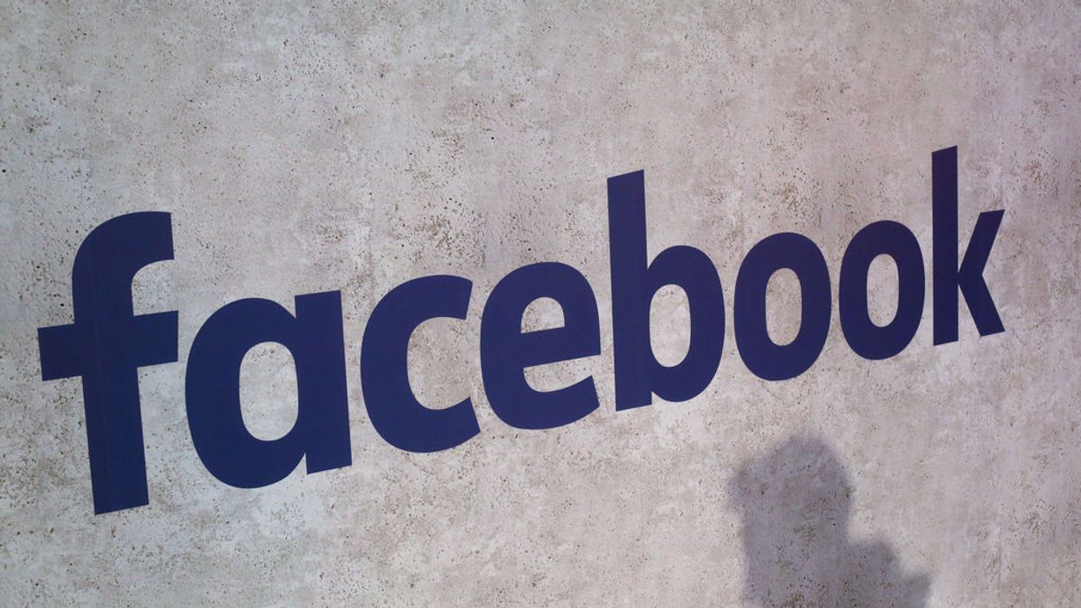 Facebook sufre una caída repentina a nivel mundial Facebook sufre una caída repentina a nivel mundial