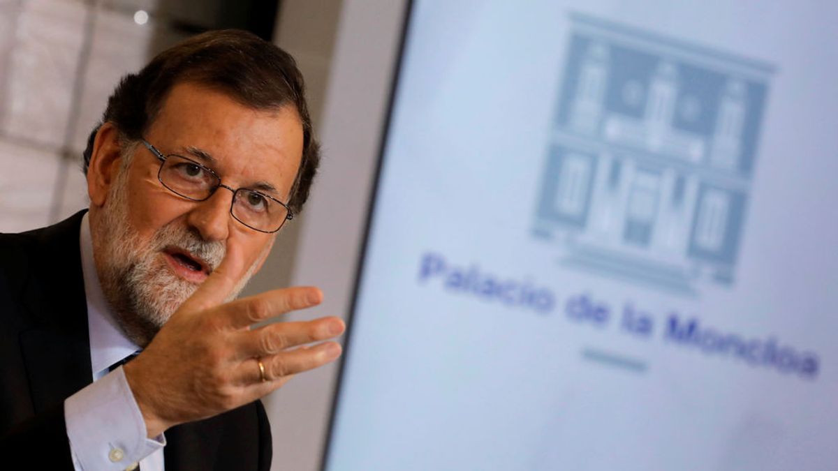 Mariano Rajoy abre el curso político en Cerdedo-Cotobade, Pontevedra