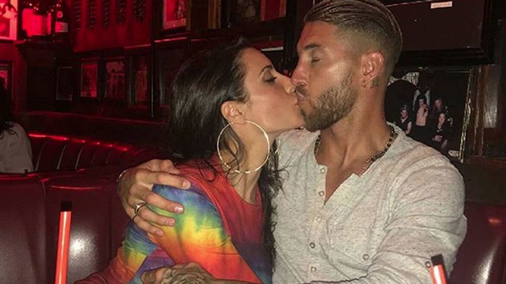 Cena para dos y declaraciones de amor: Así celebran Pilar Rubio y Sergio Ramos su aniversario