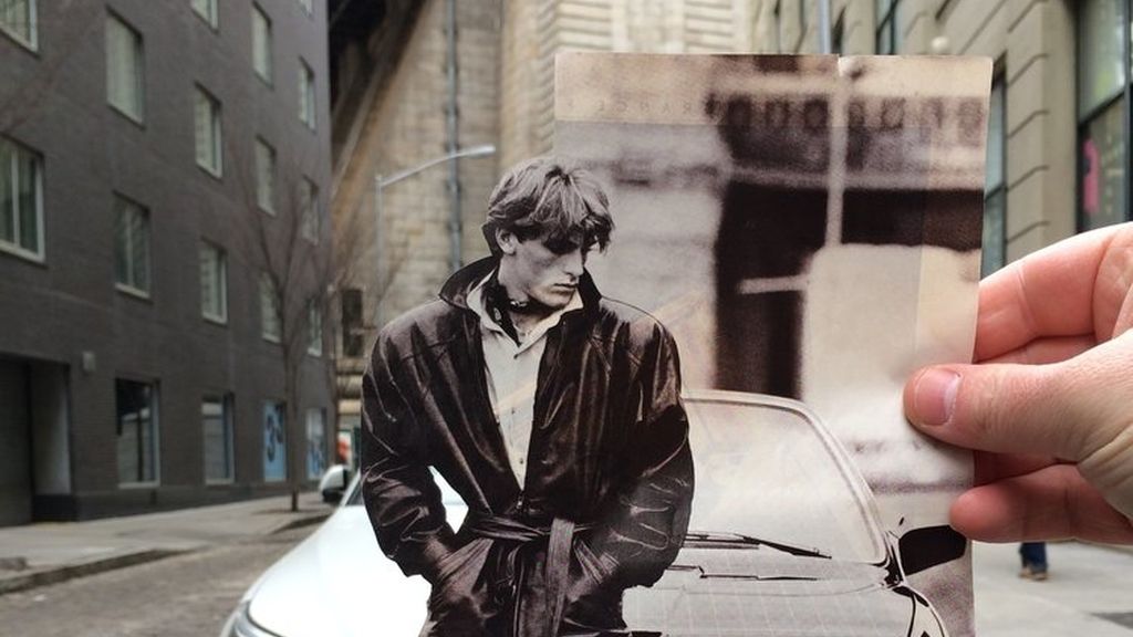 Transforma momentos de la vida cotidiana en imágenes hilariantes con recortes de revistas