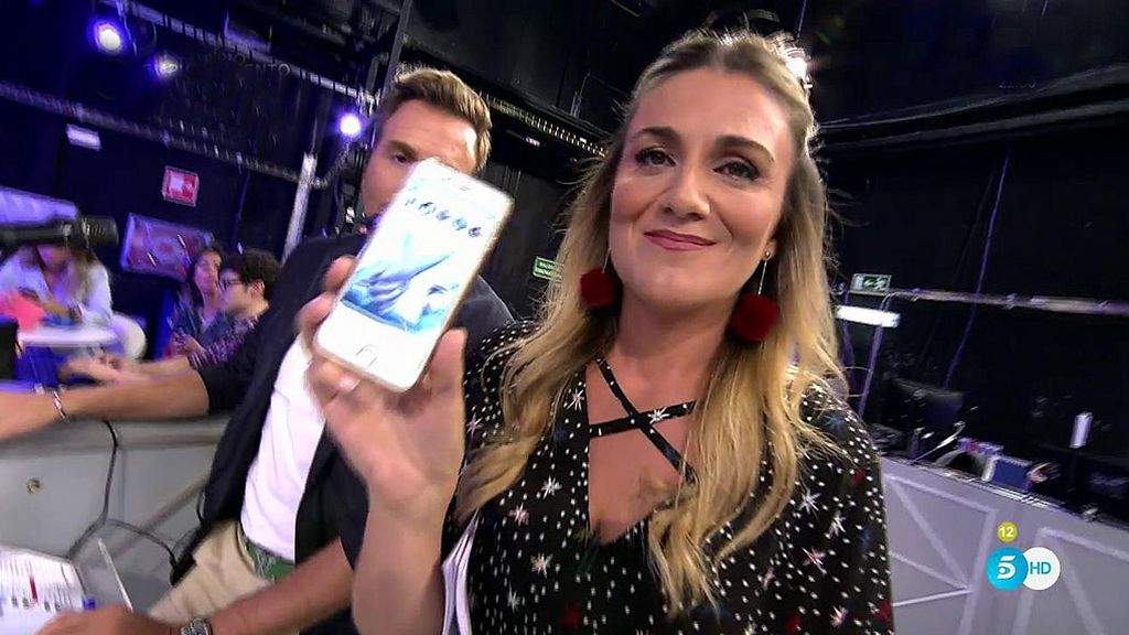 Cayetano Rivera confirma el embarazo de Eva González: "La aventura más importante de nuestras vidas"