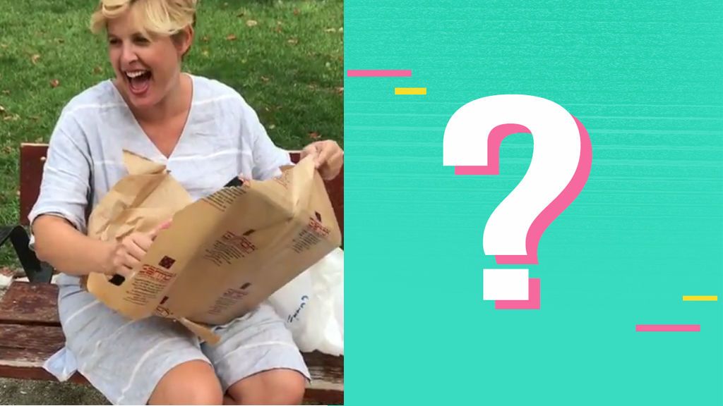 ¿Cuál es el regalo relacionado con David Bowie que tanto ha sorprendido a Tania Llasera? ¿Cuál es el regalo relacionado con David Bowie que tanto ha sorprendido a Tania Llasera?