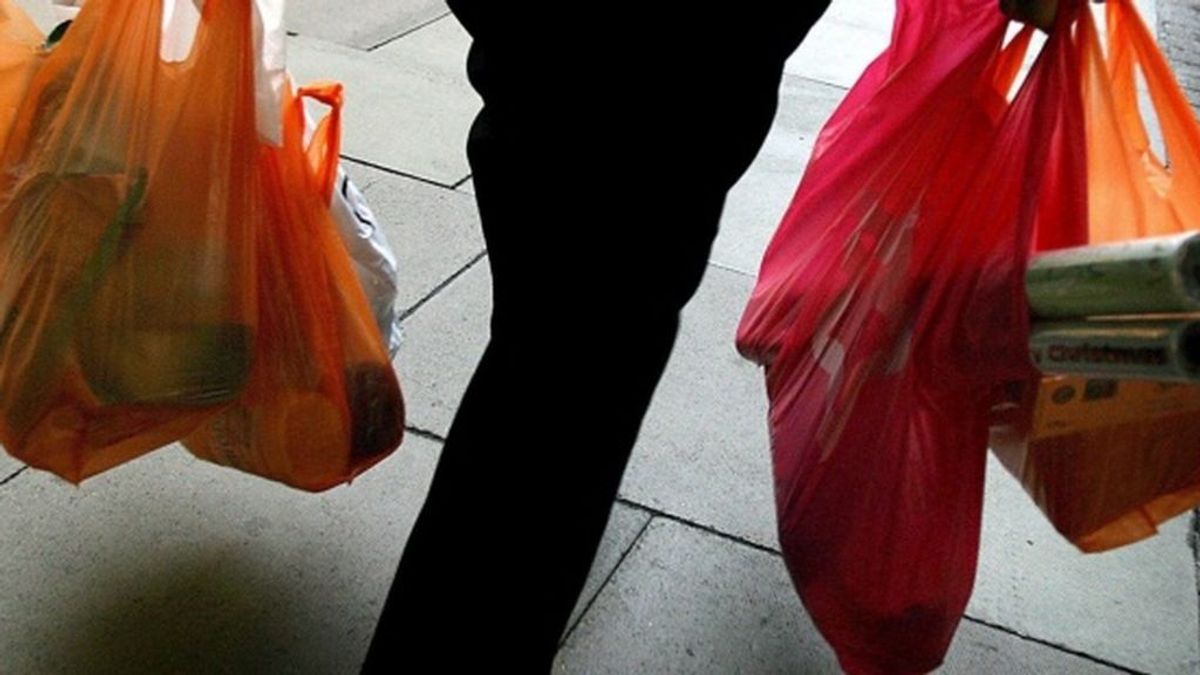 Hasta 4 años de prisión por producir, vender o usar  bolsas de plástico en Kenia