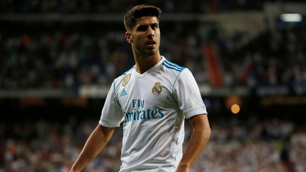 El madridismo se rinde a Asensio: el Real Madrid tiene un nuevo líder