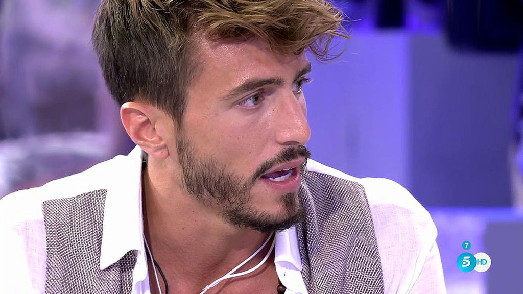 Marco Ferri: "Un paparazzi tuvo un accidente con los guardaespaldas de Isabel Pantoja"