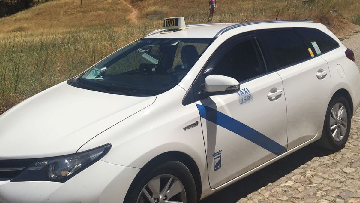 Investigan una presunta agresión sexual de un taxista a una turista en Marbella