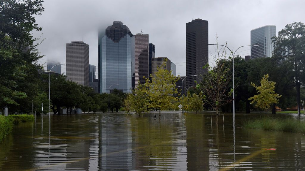 Ya se ha declarado el estado de emergencia en Louisiana