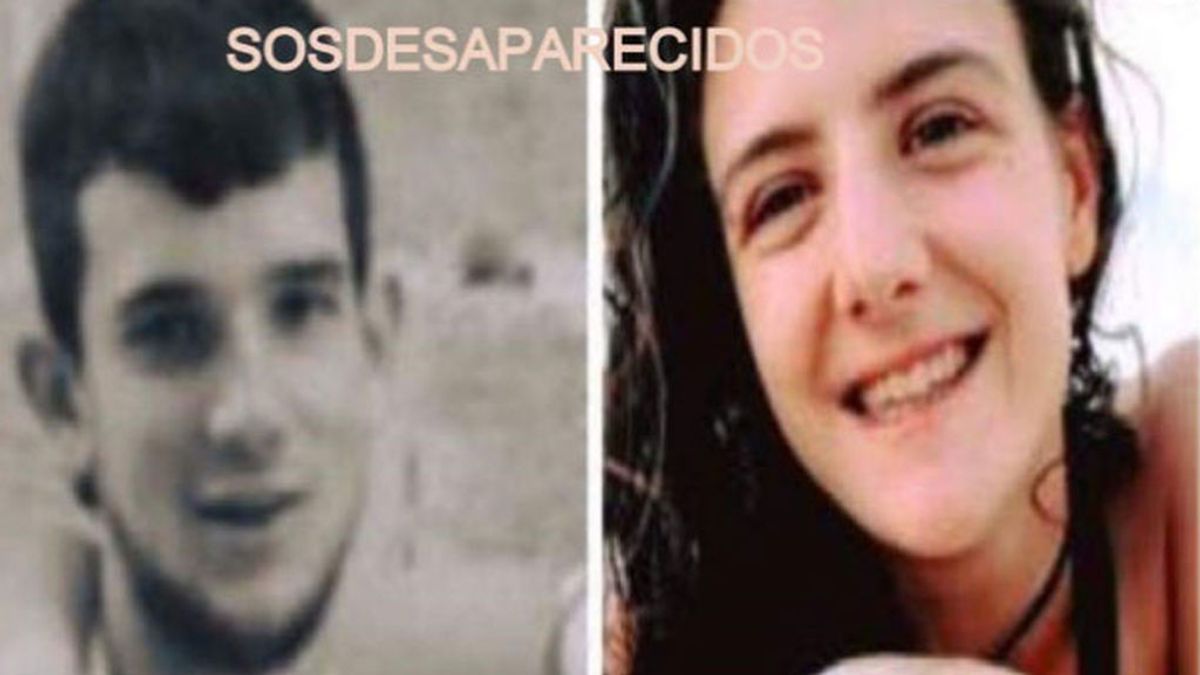 Buscan a dos jóvenes tras hallar su coche en el fondo de un pantano en Girona