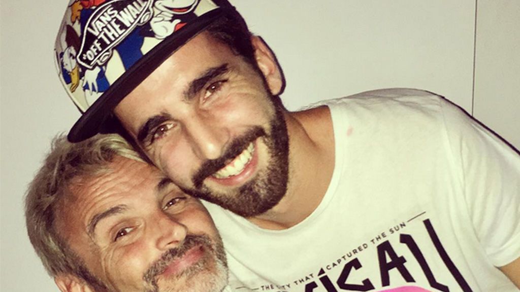 ¿Quién es el chico por el que Fernando Tejero muestra su amor incondicional en Instagram? ¿Quién es el chico por el que Fernando Tejero muestra su amor incondicional en Instagram?
