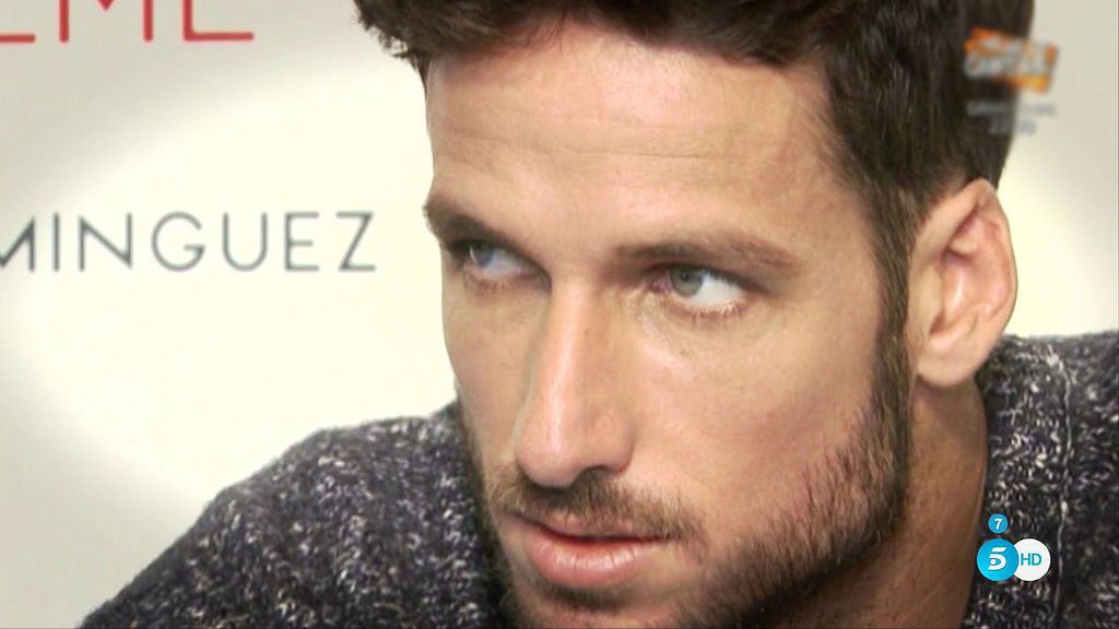 ¿Está buscando novia por internet Feliciano López? ¿Existe el amor más allá de Alba?