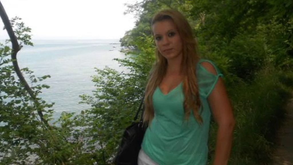 72 horas de nervios e incertidumbre por la desaparición de Lucía en Suiza