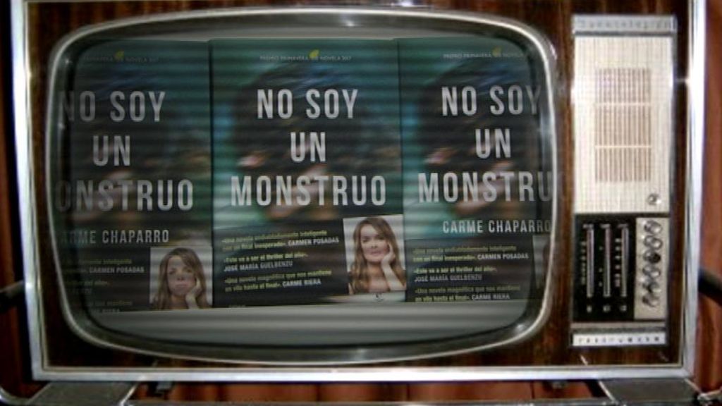 Mediaset llevará a la televisión las novelas 'No soy un monstruo' y 'Después del amor'