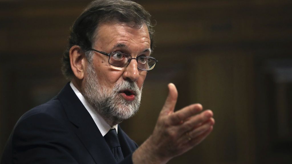 Rajoy dará explicaciones hoy sobre la trama Gürtel y la financiación del PP en el Congreso