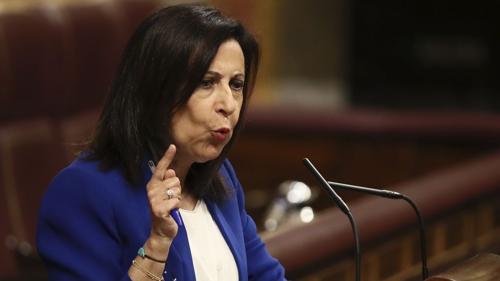 El PSOE a Rajoy: Es usted "un presidente bajo sospecha"
