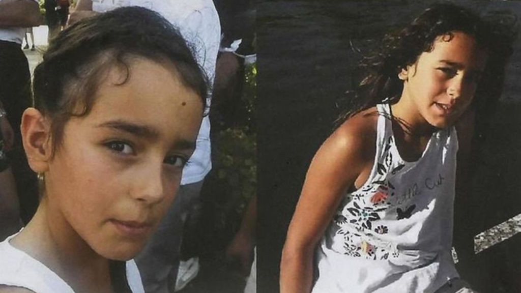Misteriosa desaparición de una de niña de 9 años durante una boda en Francia