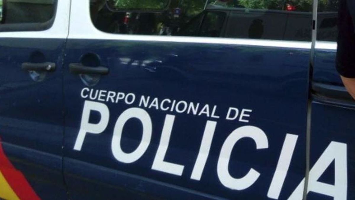 Detenido un joven en Granada por apuñalar y violar a una menor con la que tuvo una relación