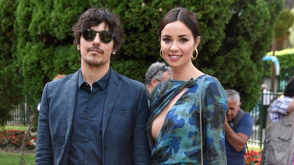 Alianzas, dos vestidos y preparativos: todo lo que ya se sabe de la boda de Dafne Fernández
