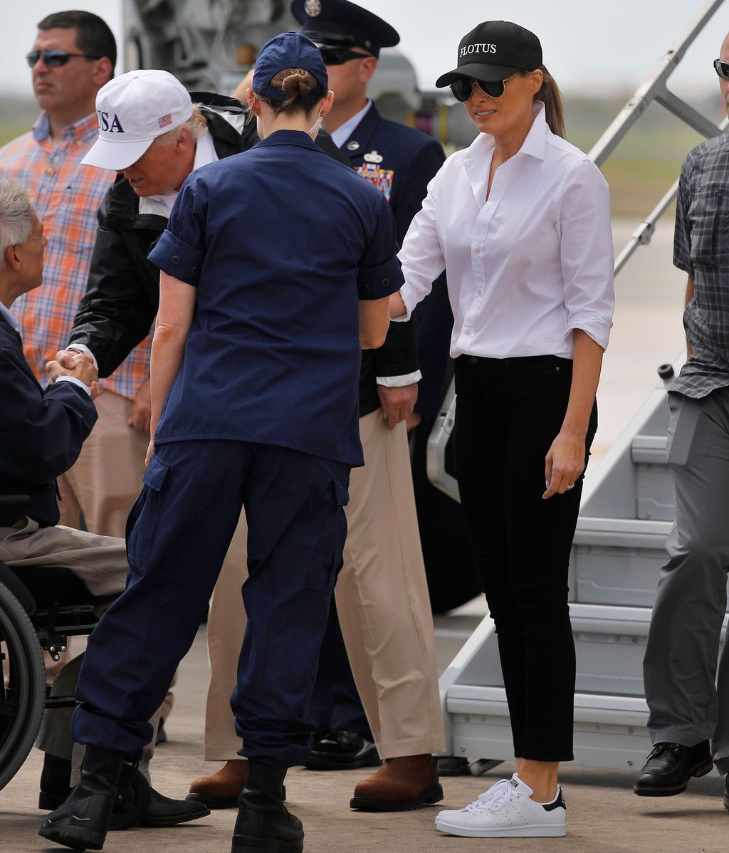 melania