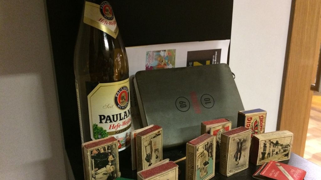 Las pistas rockeras que Carlos Santos y Rubén Cortada en ‘Ella es tu padre’