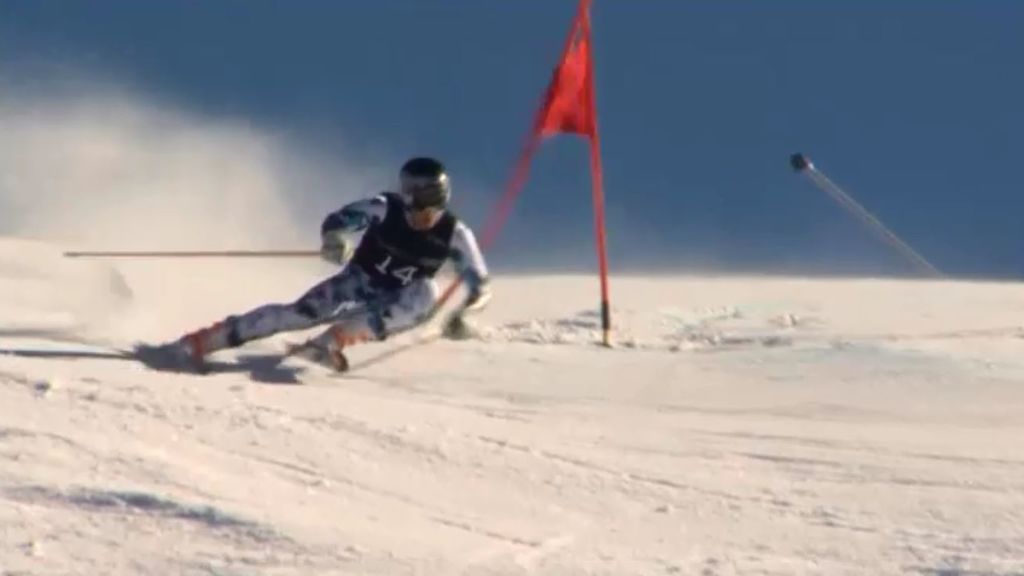 'Winter is coming' en Nueva Zelanda: comienza el primer campeonato de esquí alpino