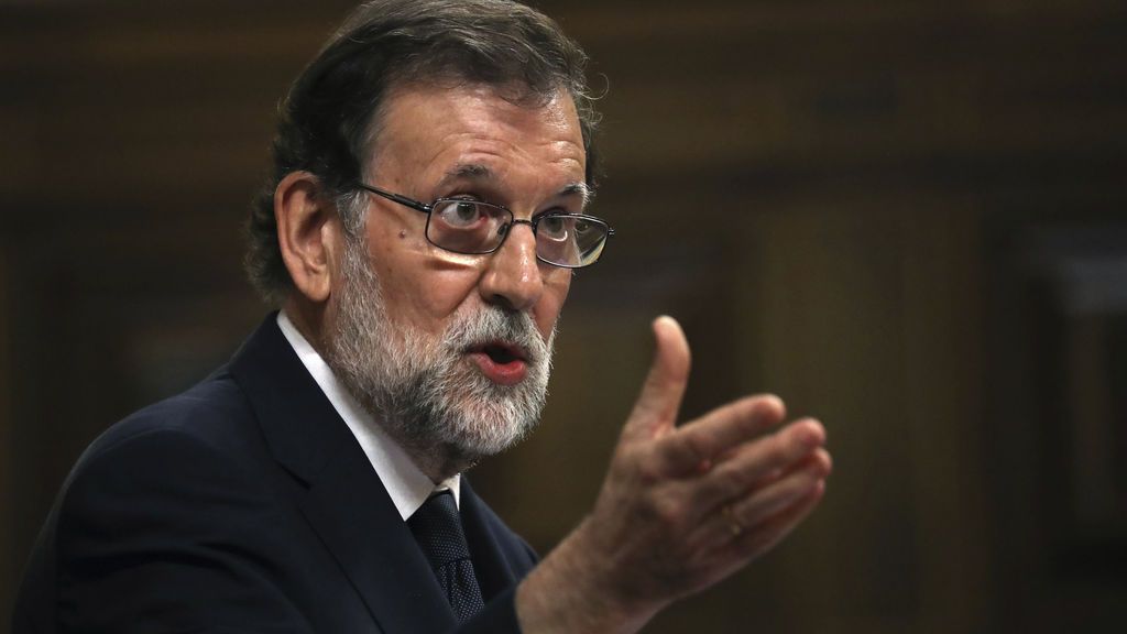 Rajoy dará explicaciones hoy sobre la trama gürtel y la financiación del PP en el Congreso