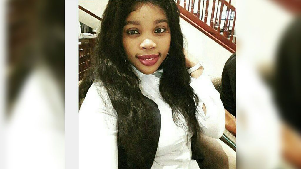 Una estudiante sudafricana recibe por error una beca de más de 900.000 euros