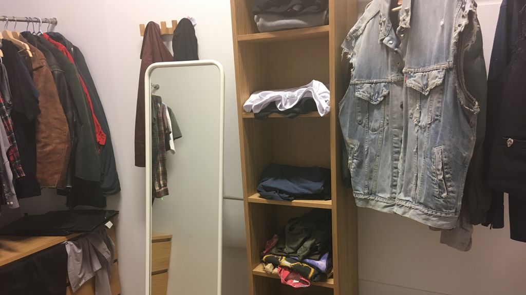 Fotogalería: ¡Así son los escenarios de la serie ‘Ella es tu padre’!