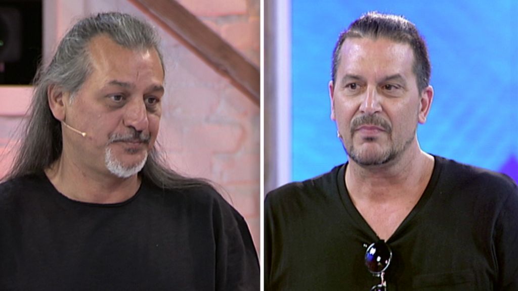 Parecidos razonables: ¿Es Kiko o es Dioni de Camela?