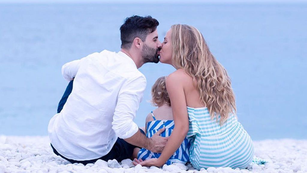 Yoli celebra su cumpleaños inmersa en los preparativos de su boda con Jonathan