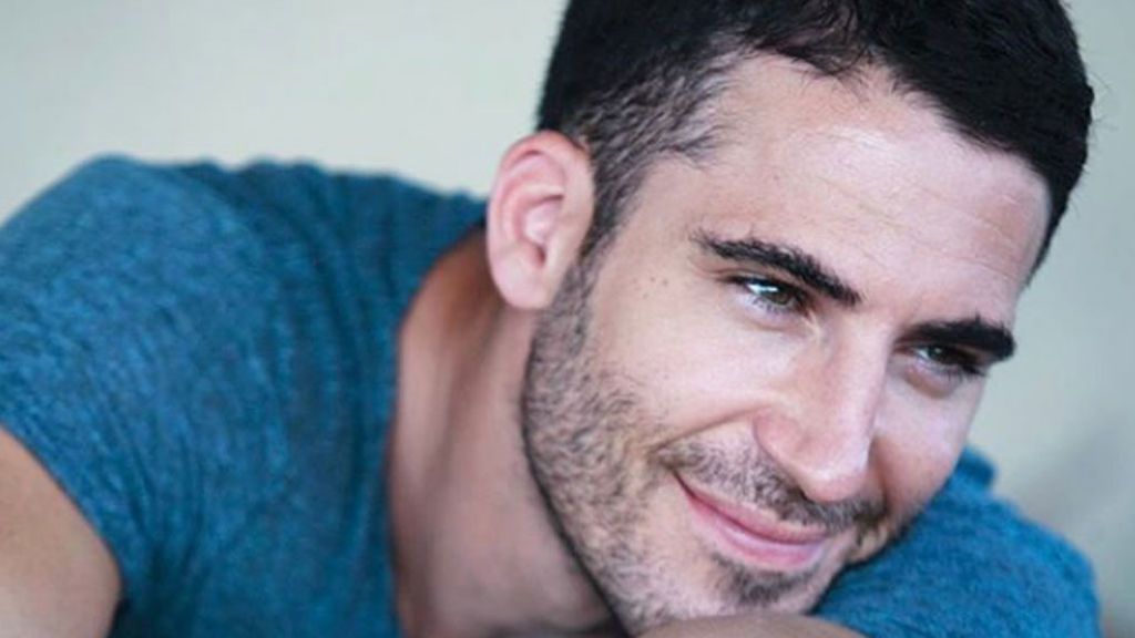 ¿A quién le debe Miguel Ángel Silvestre sus primeros pasos de baile? Él mismo lo recuerda