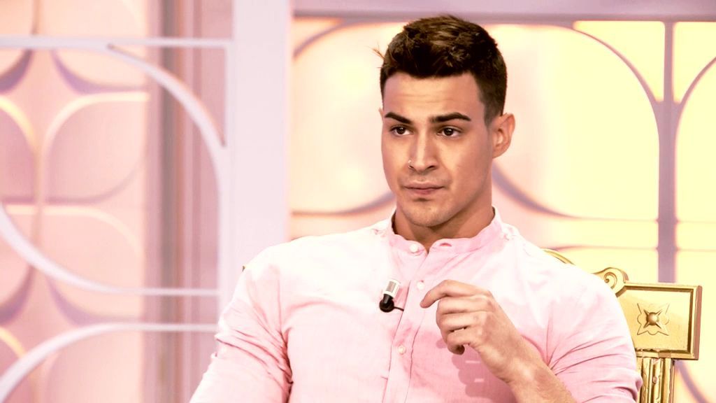 El trono de Iván llega a su fin el próximo lunes, ¿te lo vas a perder? El trono de Iván llega a su fin el próximo lunes, ¿te lo vas a perder?