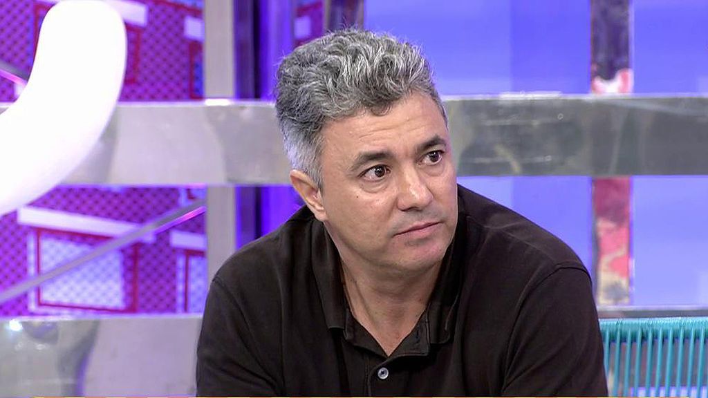 Pepín, primo de Isabel Pantoja: ''Le alquilé una casa a Kiko Rivera y me debe 2.000 euros''