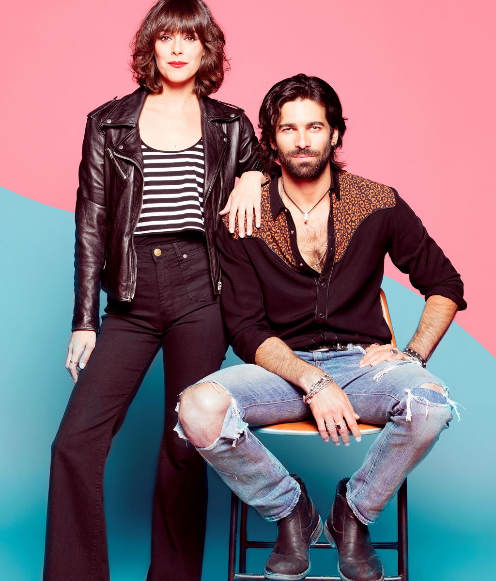 Natalia y Tomy, ¿conseguirán reflotar la banda?