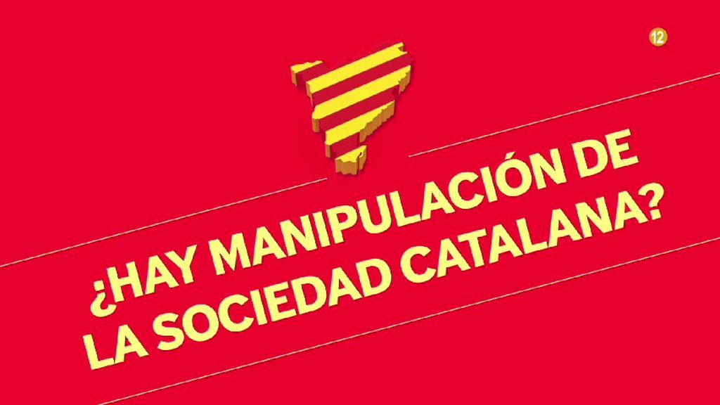 El independentismo catalán, a debate en 'Mad in Spain'