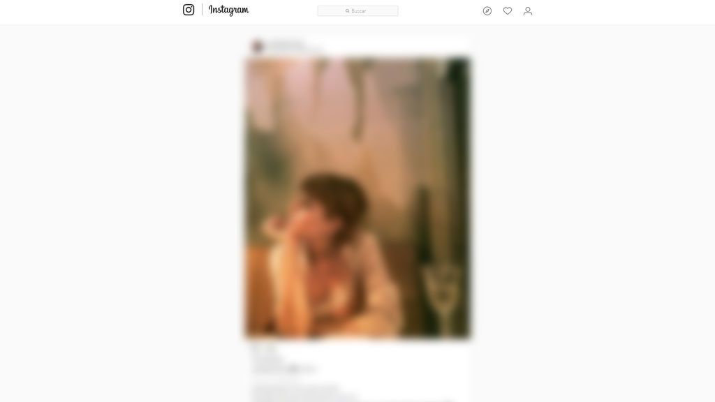 Instagram estrena una nueva función en su versión web