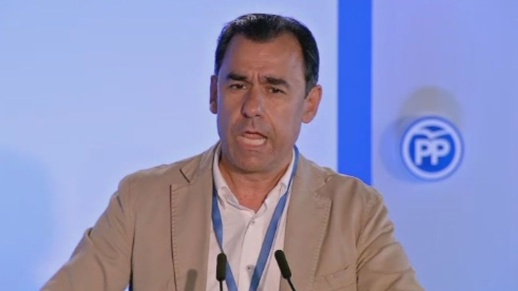 Maillo: "No van a derribarnos ni con moción, ni con limitaciones de mandato por la puerta de atrás”