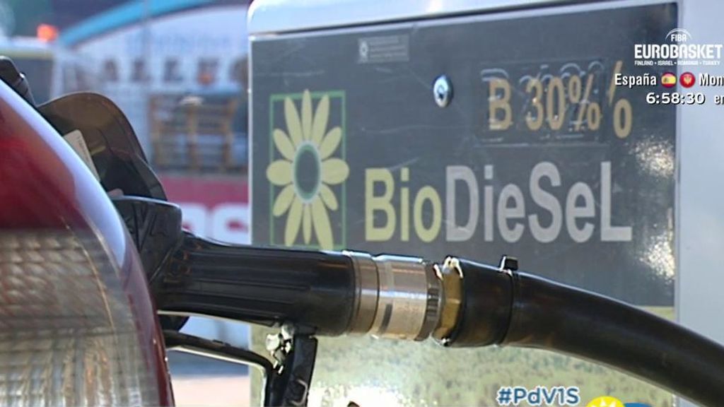 ¿Es el biodiesel un fraude? Más caro que el gasoil y provoca averías en coches