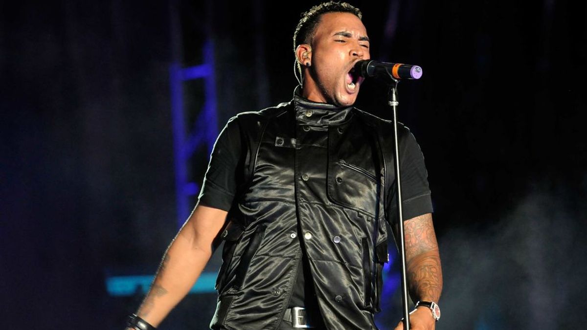 Don Omar se retirará de los escenarios al finalizar su próxima gira