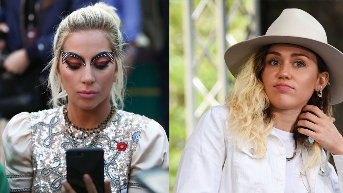 ¿Cuál es la relación entre Miley Cyrus y Lady Gaga y unas monjas de clausura de Huelva?