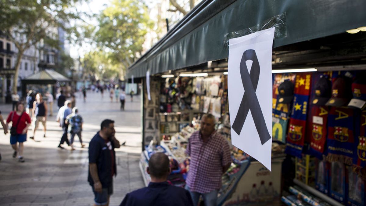 No queda ningún herido en estado crítico por los atentados de Barcelona y Madrid